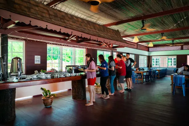 gallery