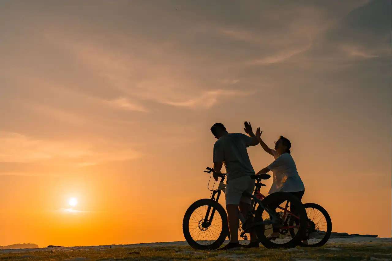 Cycling Expedition
