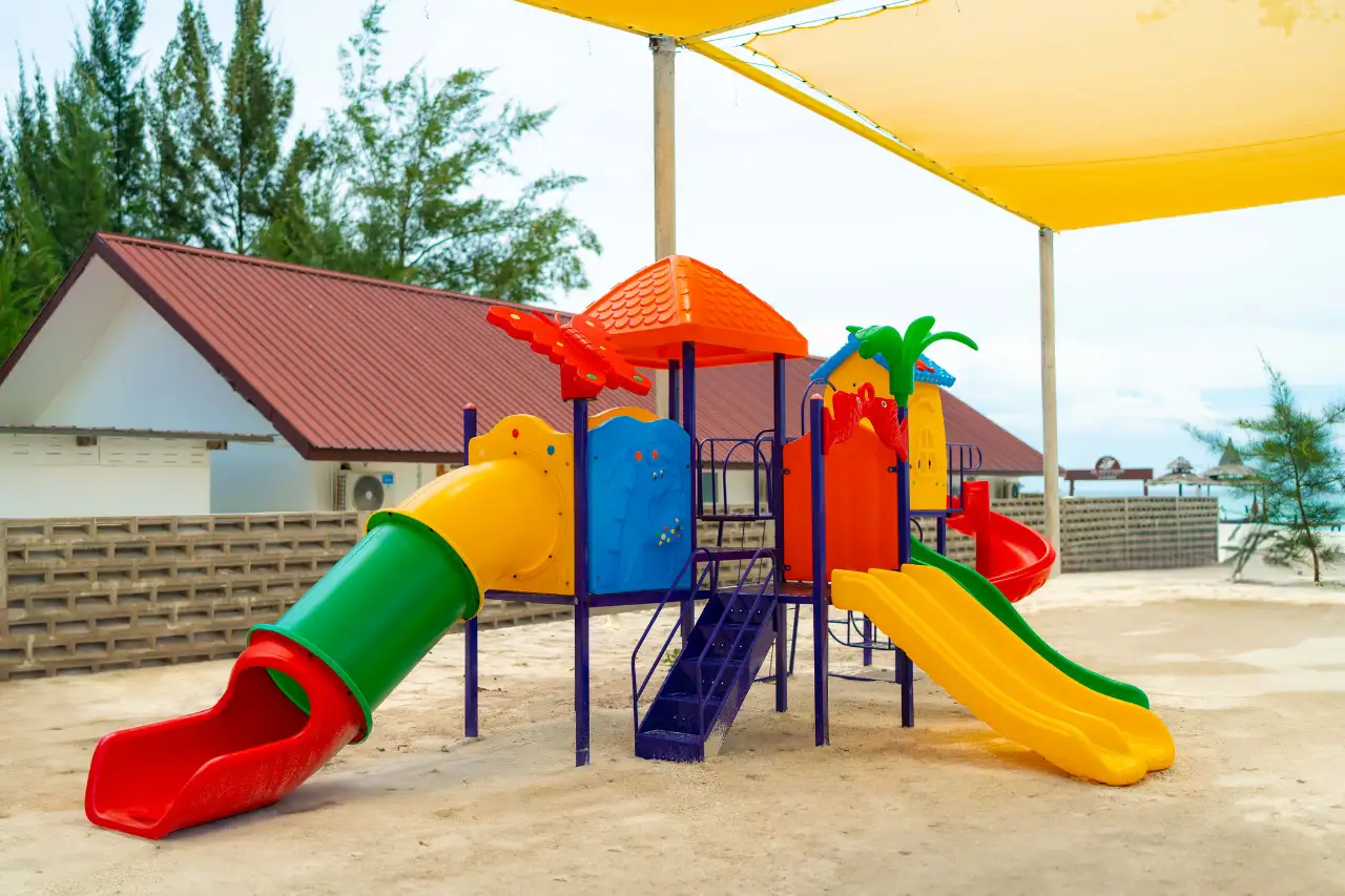 Children's Playground