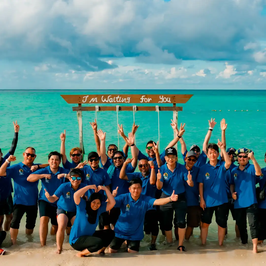 Group Booking