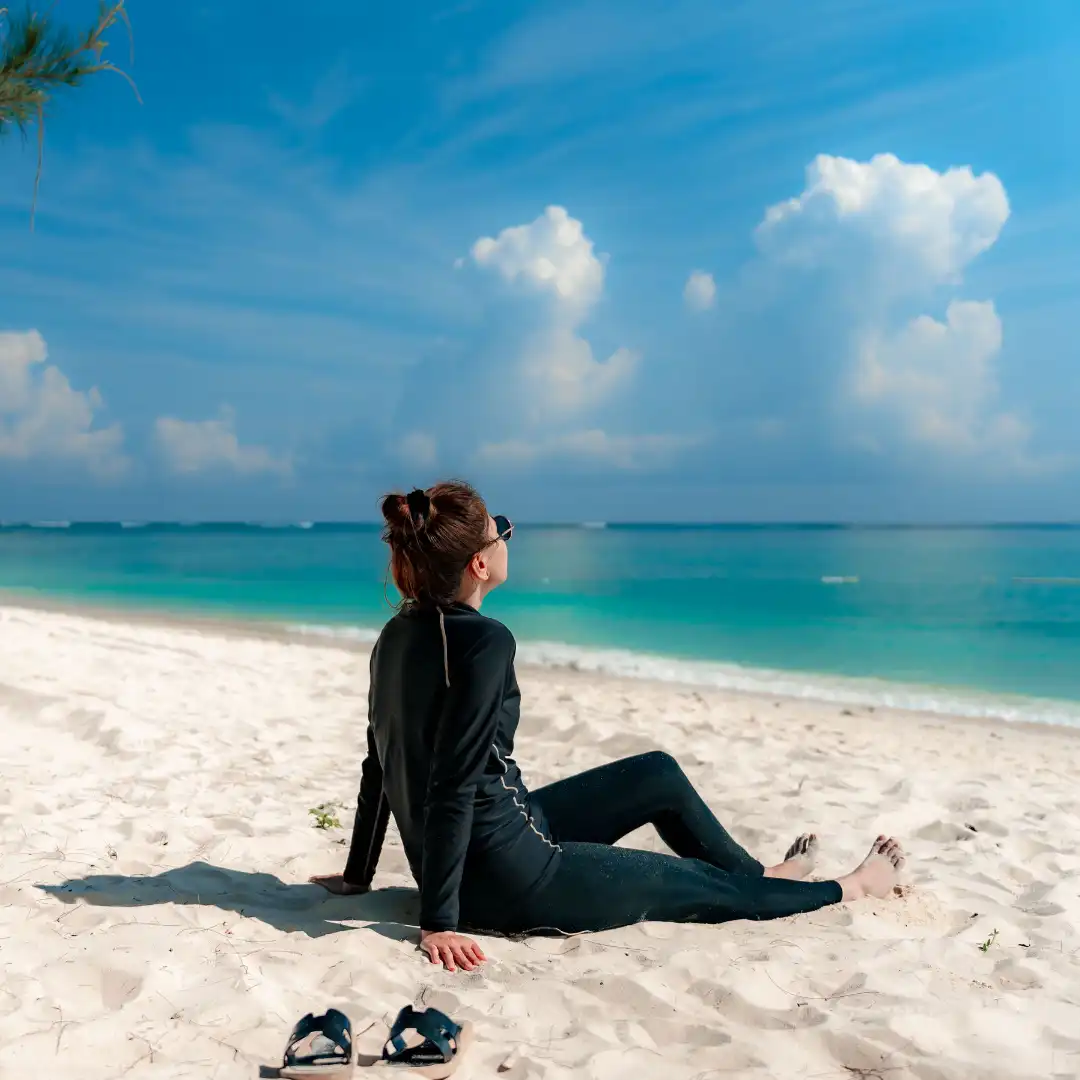 Island & Mangrove Escape