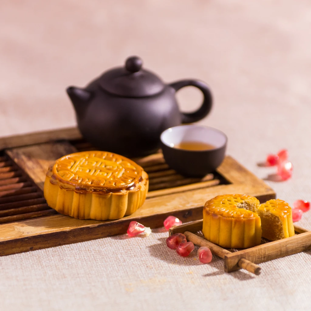 Mid Autumn Festival 2025 Special Package