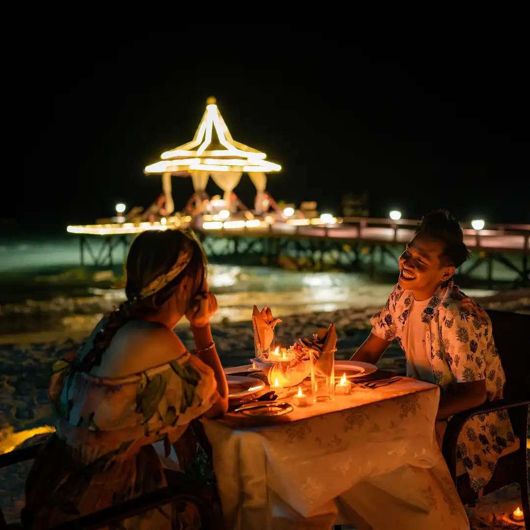 Romantic Dinner